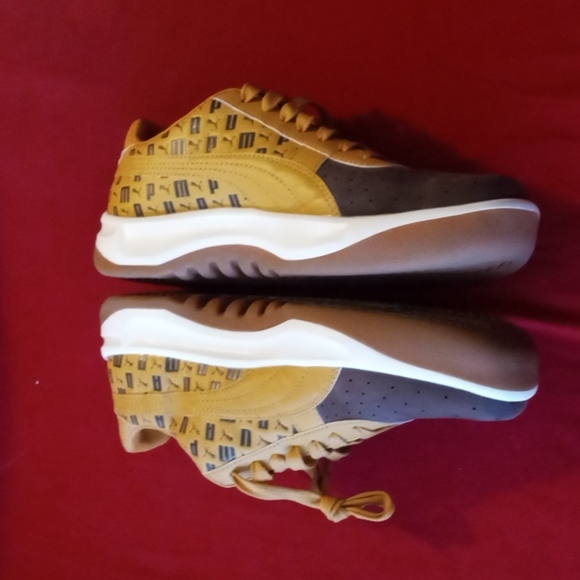 PUMA'S. - Picture 3 of 5